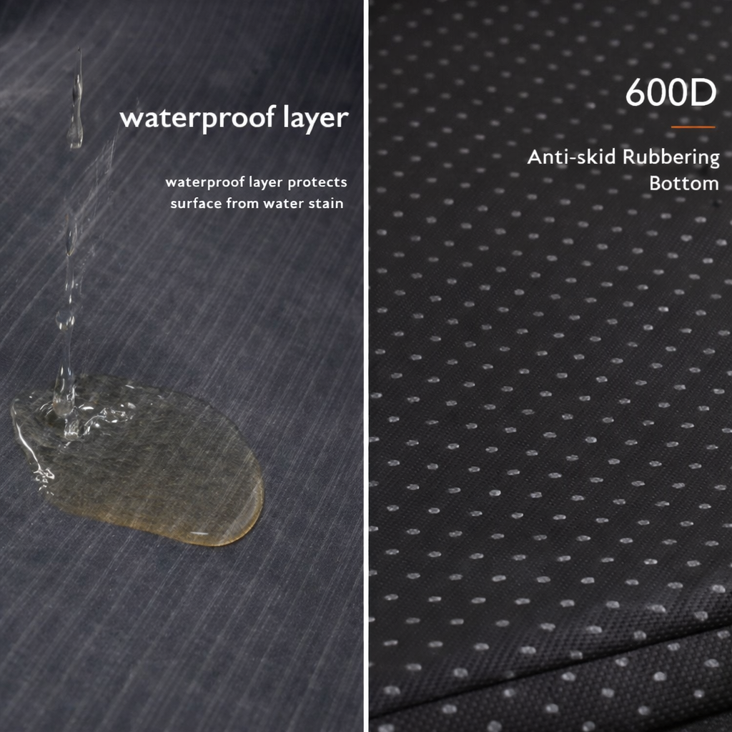 Pawthorne™ | Original Orthopaedic Dog Bed