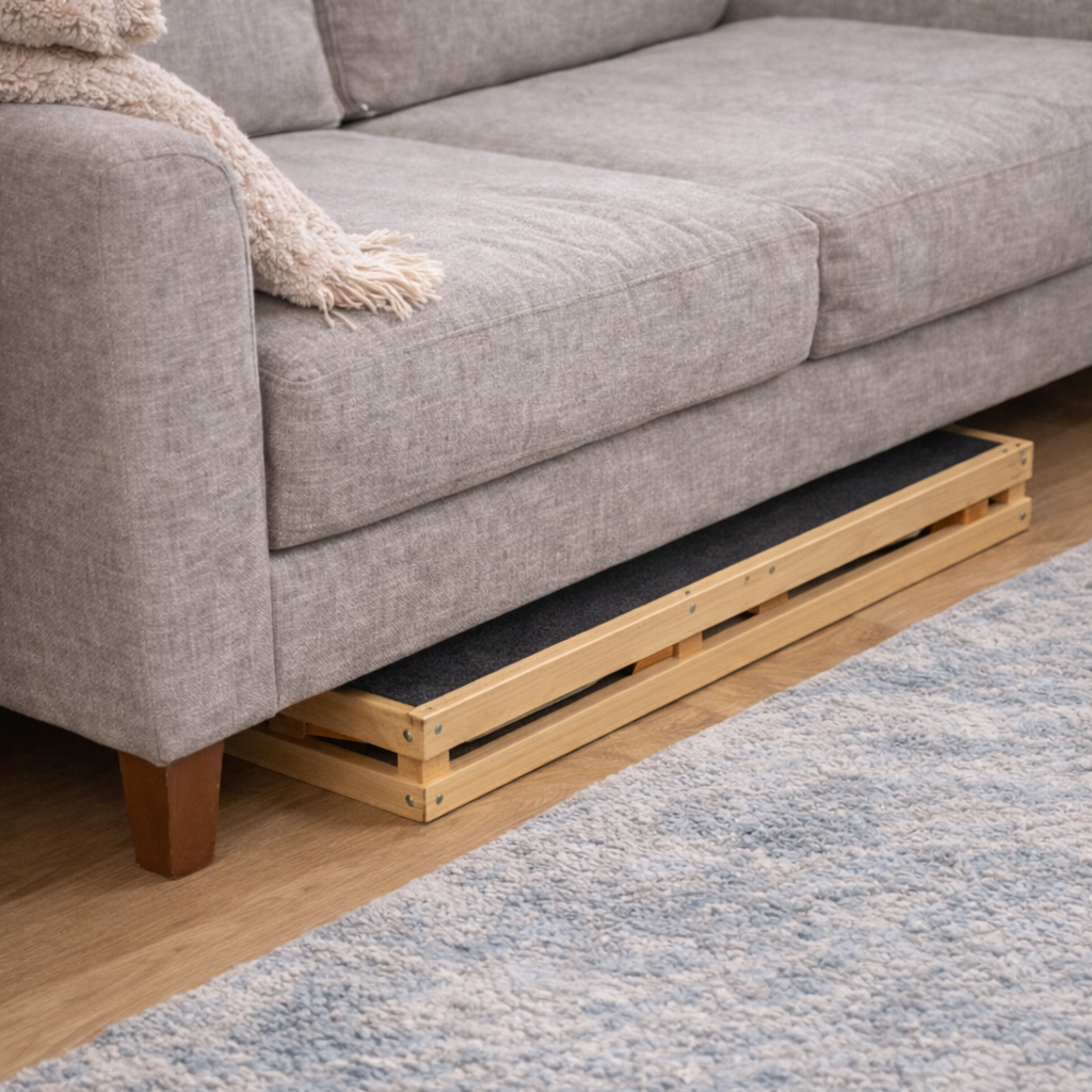 Pawthorne™ | Orthopaedic Dog Ramp