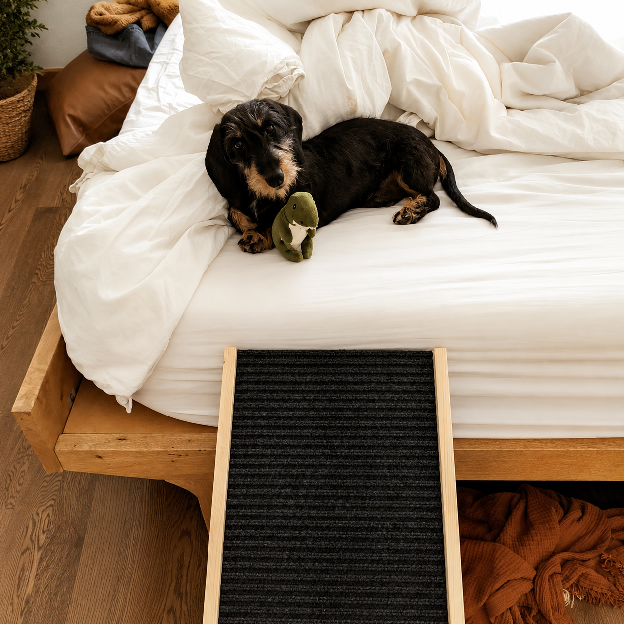 Pawthorne™ | Orthopaedic Dog Ramp