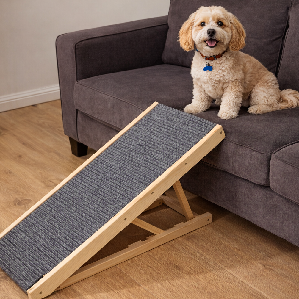 Pawthorne™ | Orthopaedic Dog Ramp