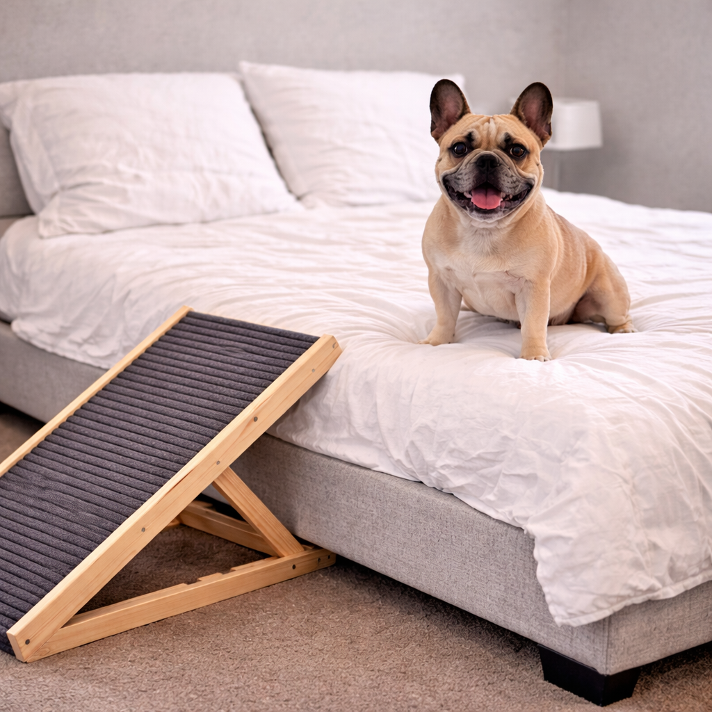 Pawthorne™ | Orthopaedic Dog Ramp